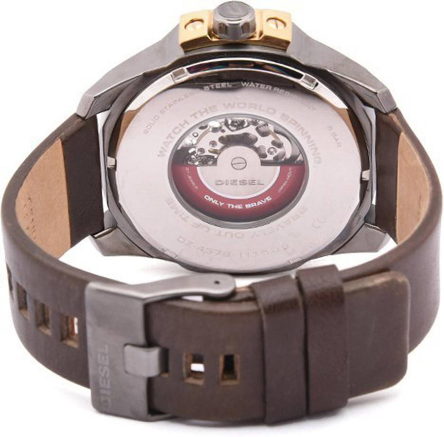 DIESEL Analog Watch - For Men - Buy DIESEL Analog Watch - For Men