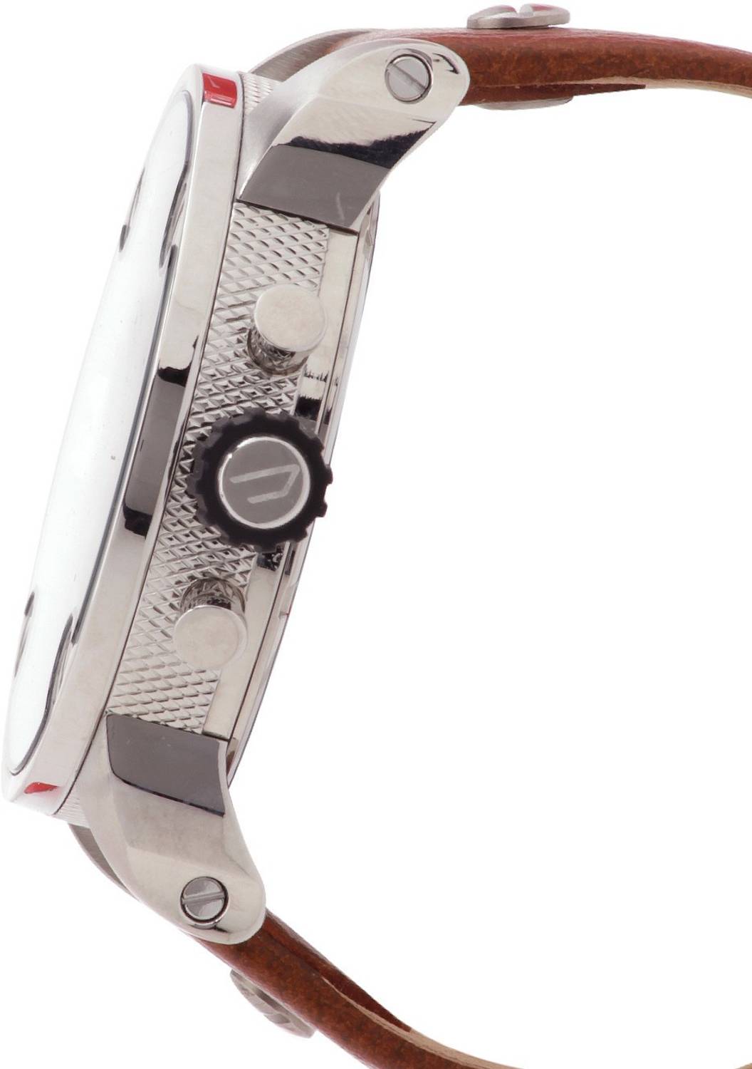 DIESEL THE DADDIE Analog Watch - For Men - Buy DIESEL THE DADDIE