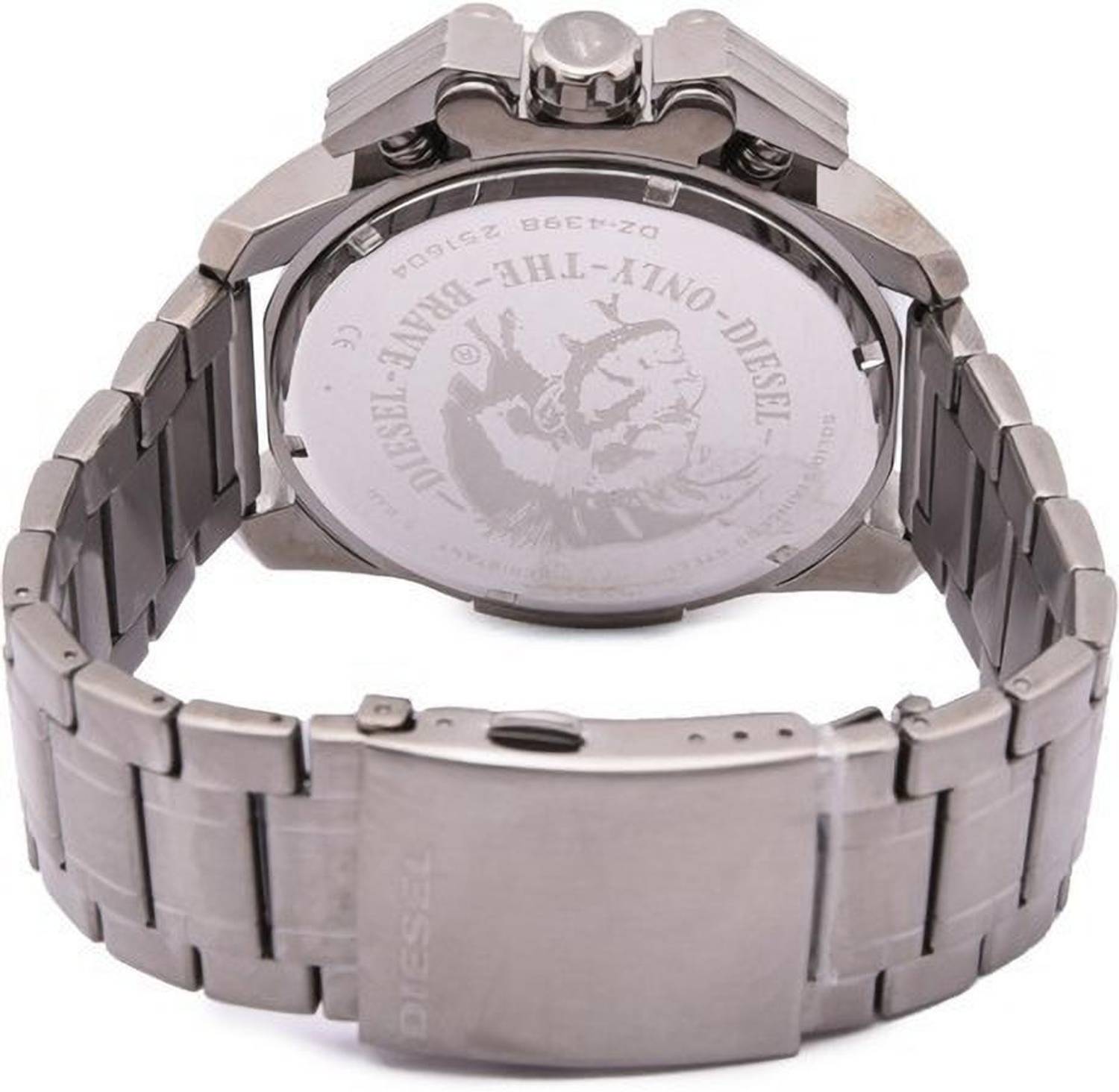 DIESEL Analog Watch - For Men - Buy DIESEL Analog Watch - For Men 