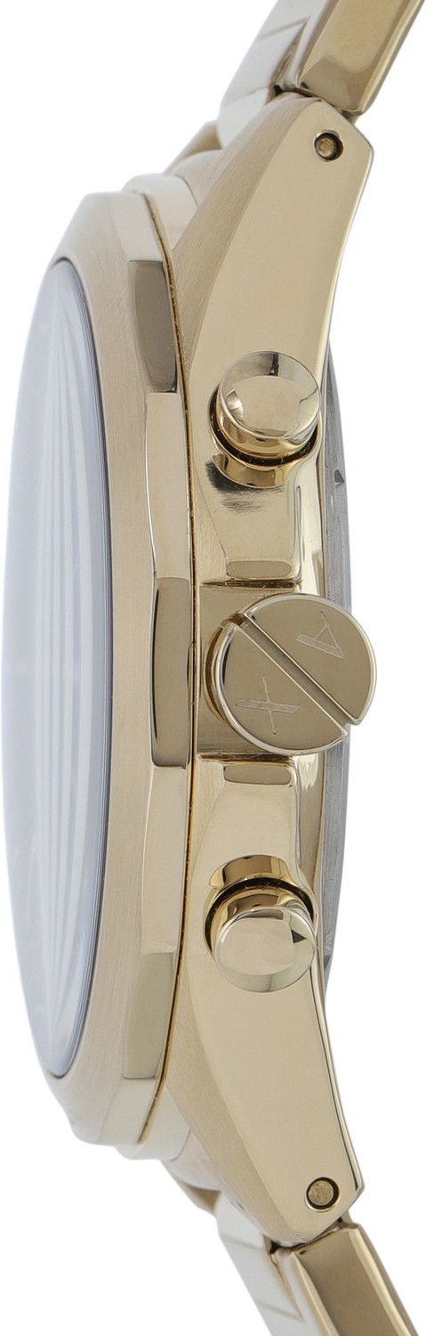Image of A /X ARMANI EXCHANGE DREXLER Analog Watch - For Men
