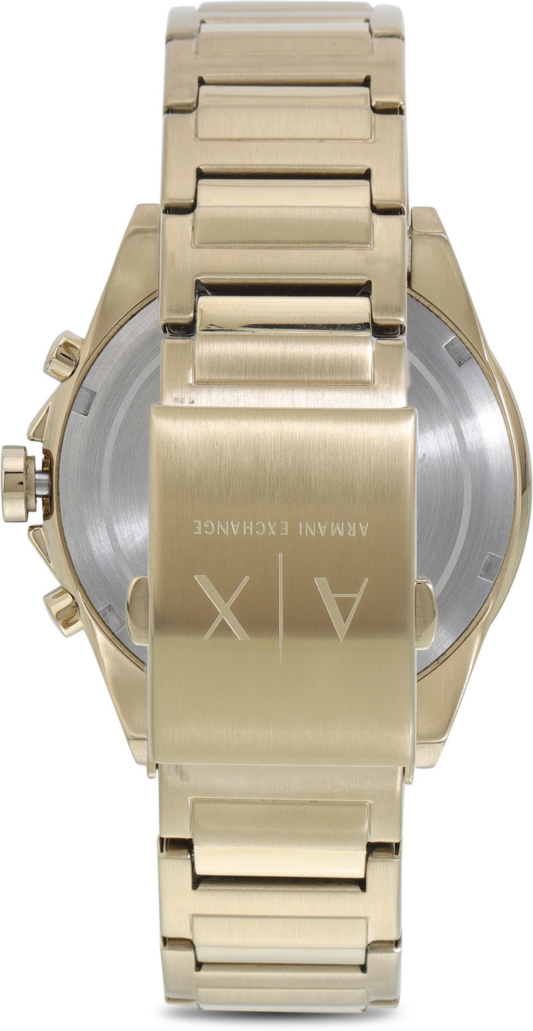 Image of A /X ARMANI EXCHANGE DREXLER Analog Watch - For Men