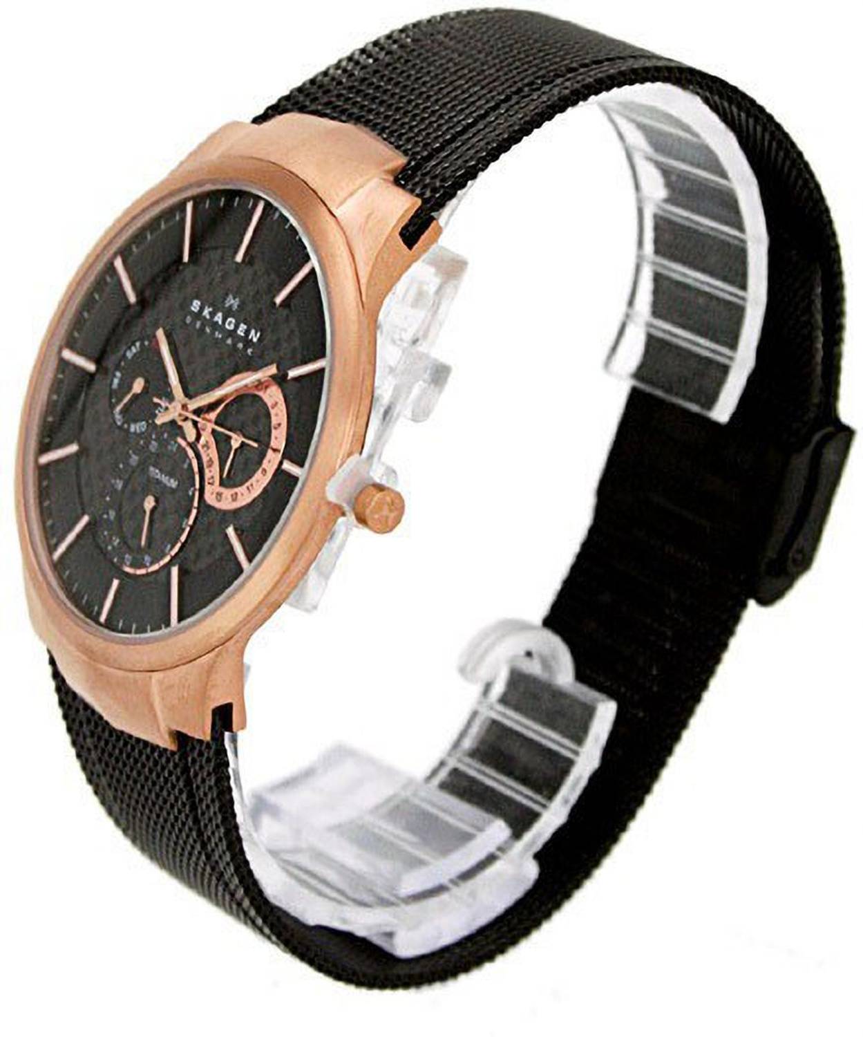 SKAGEN OTHER Analog Watch - For Men - Buy SKAGEN OTHER Analog 