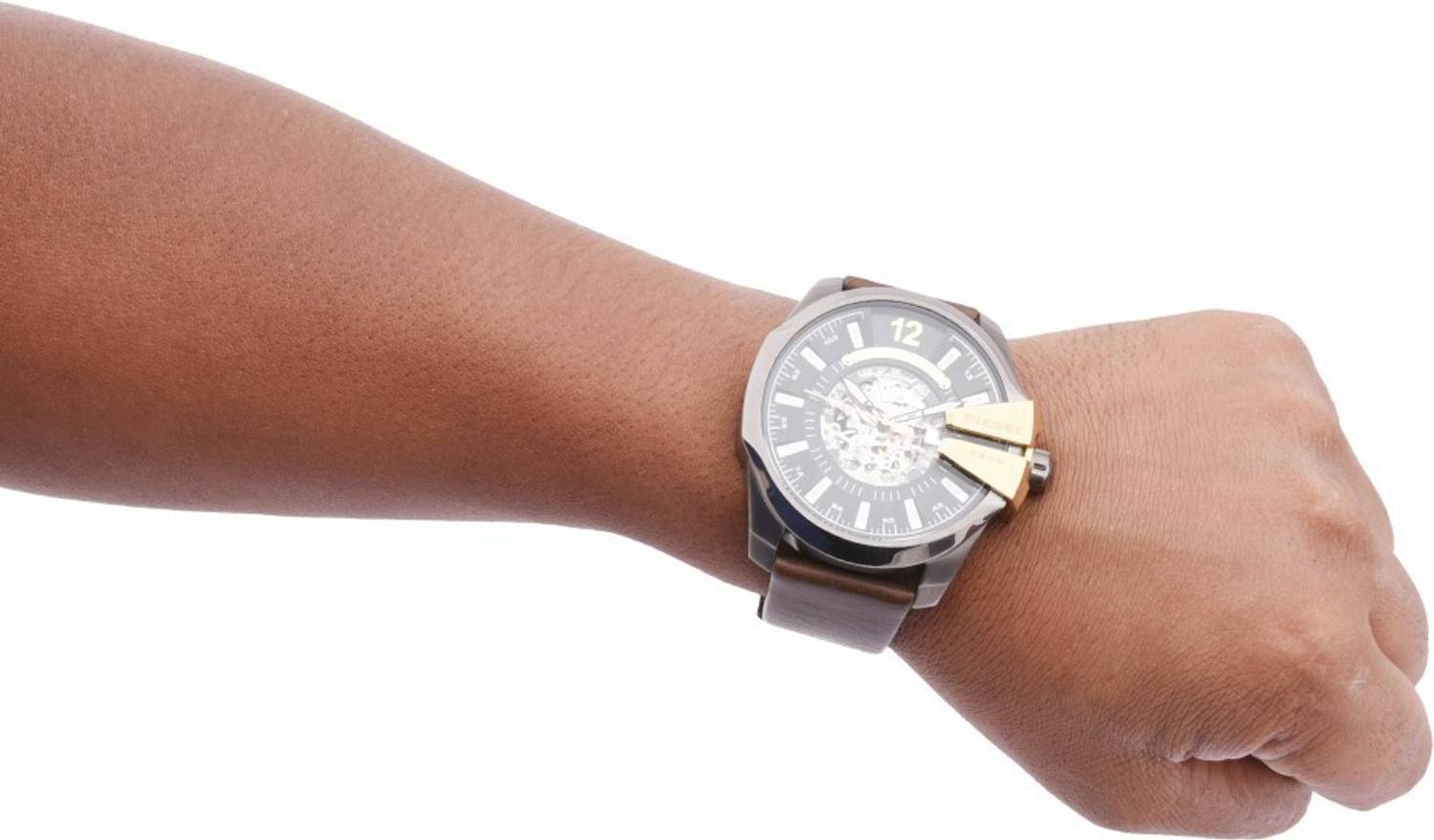 DIESEL Analog Watch - For Men - Buy DIESEL Analog Watch - For Men