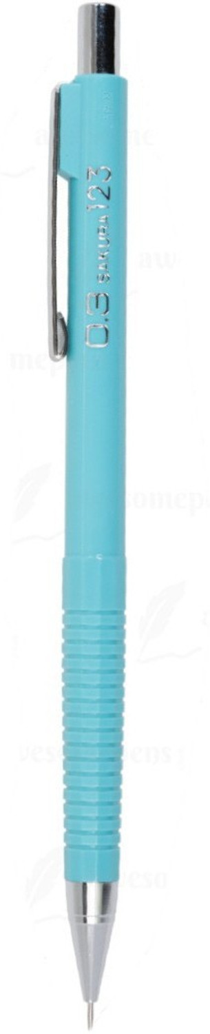 Image of SAKURA Cushioning Point Mechanical Pencil - 0.3 MM Pencil Pencil