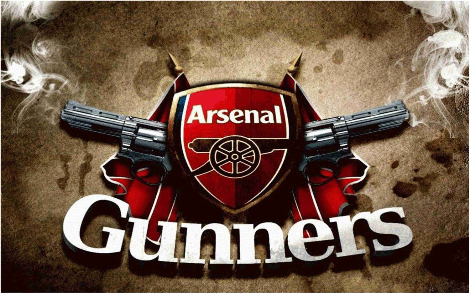 Arsenal F.C. Wall Poster For Room With Gloss Lamination M1 Paper Print