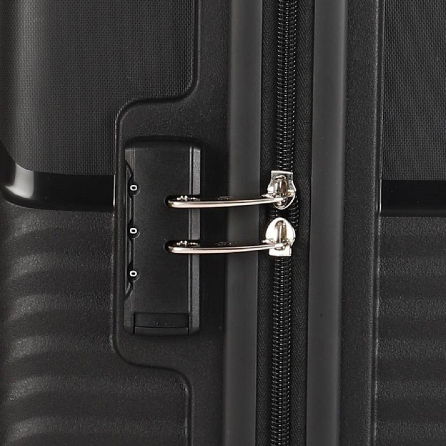 Image of Kamiliant by American Tourister Spinner Hard Trolley 79 cm Check-in Luggage - 31 inch Expandable Check-in Suitcase 4 Wheels - 31 inch