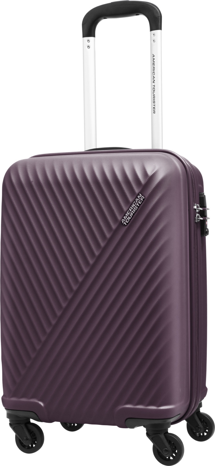 Image of AMERICAN TOURISTER Skyrock Check-in Suitcase 4 Wheels - 26 inch
