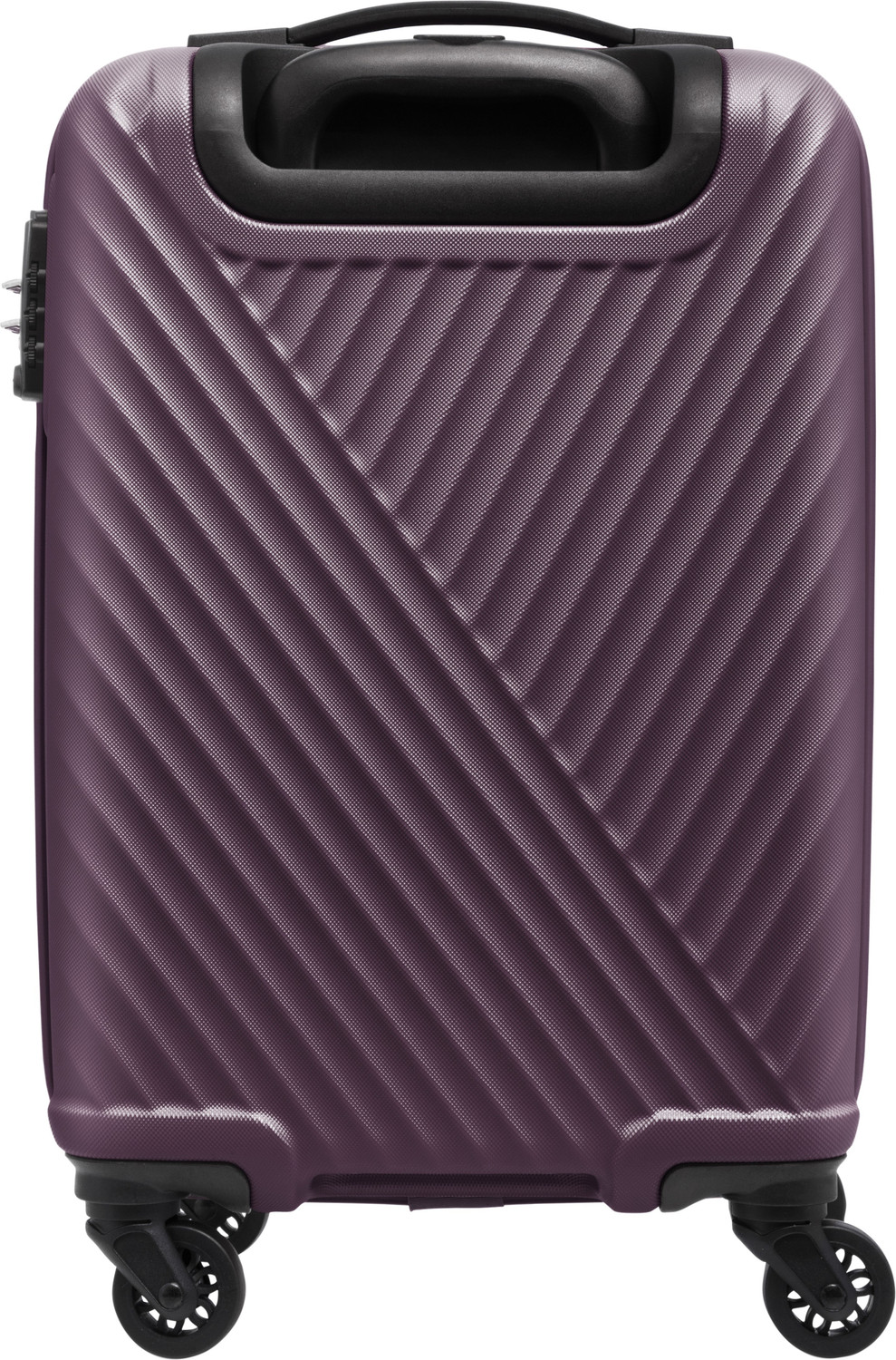 Image of AMERICAN TOURISTER Skyrock Check-in Suitcase 4 Wheels - 26 inch