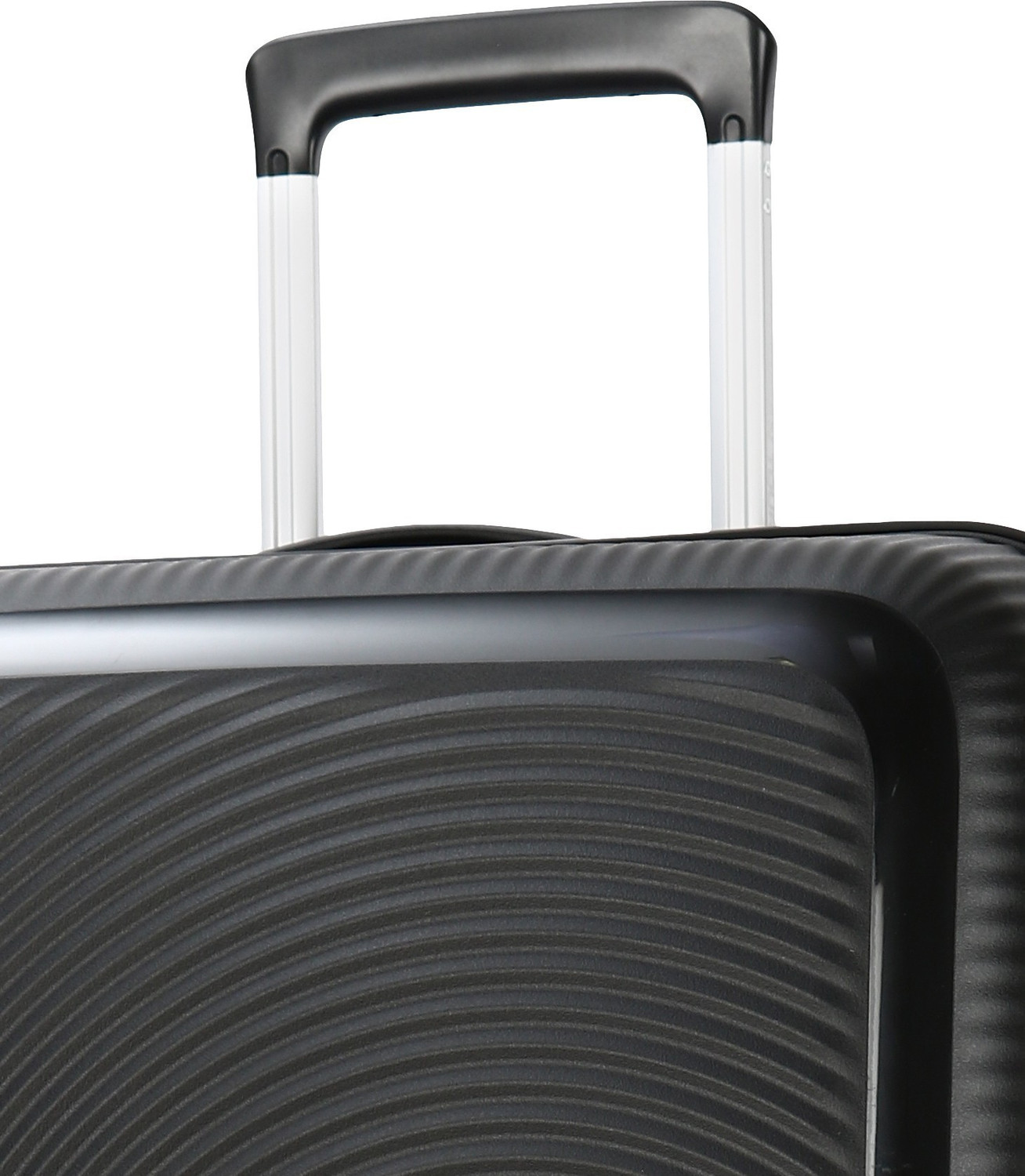 Image of AMERICAN TOURISTER Curio Spinner Expandable Check-in Suitcase 4 Wheels - 27 inch