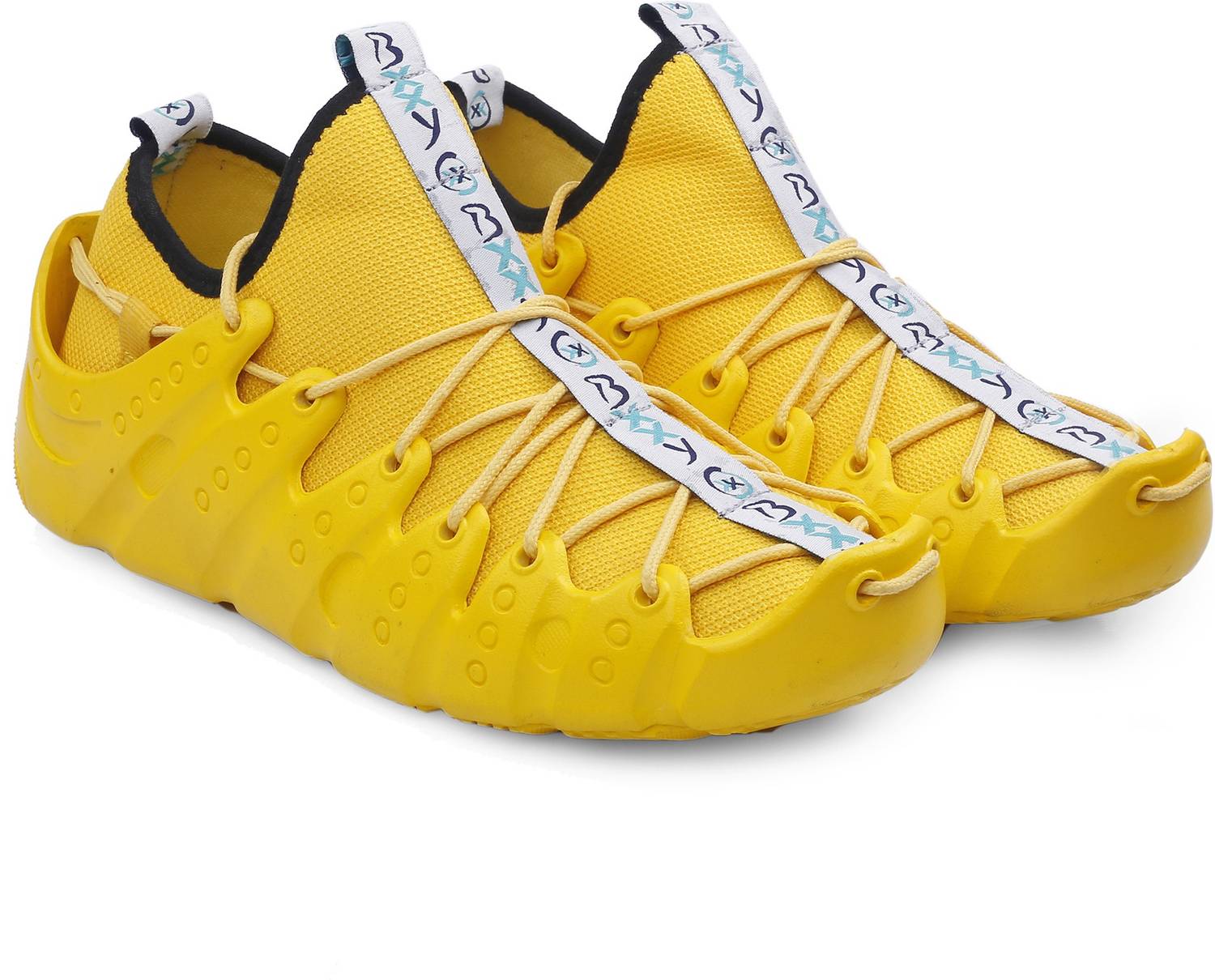 BXXY Men's Latest Casual Running Sports Lace-up Outdoor Shoes Outdoors For Men