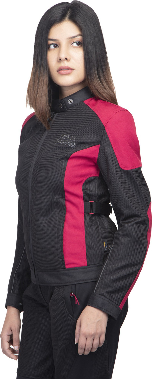 Image of Royal Enfield RRGJKLW00006 Riding Protective Jacket