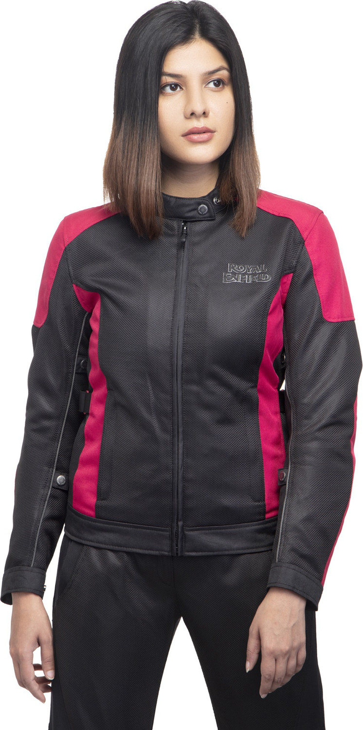 Image of Royal Enfield RRGJKLW00006 Riding Protective Jacket