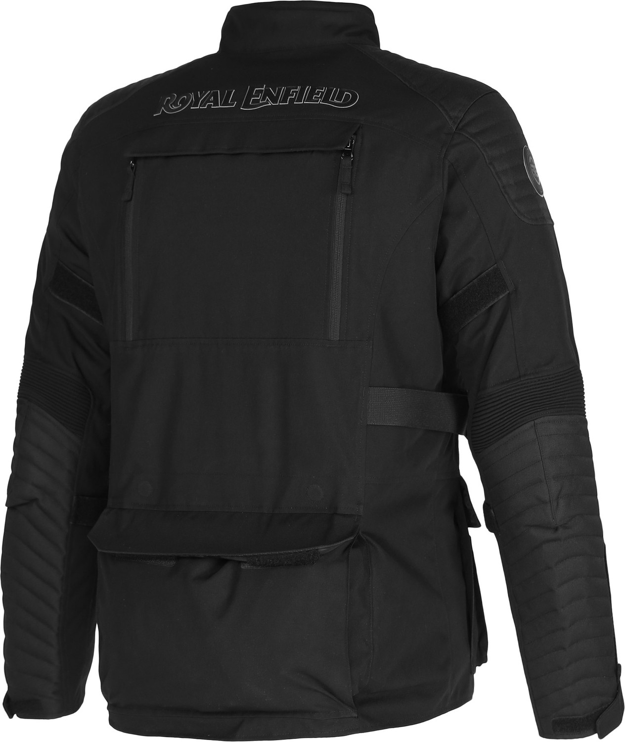 Image of Royal Enfield RRGJKM000066 Riding Protective Jacket