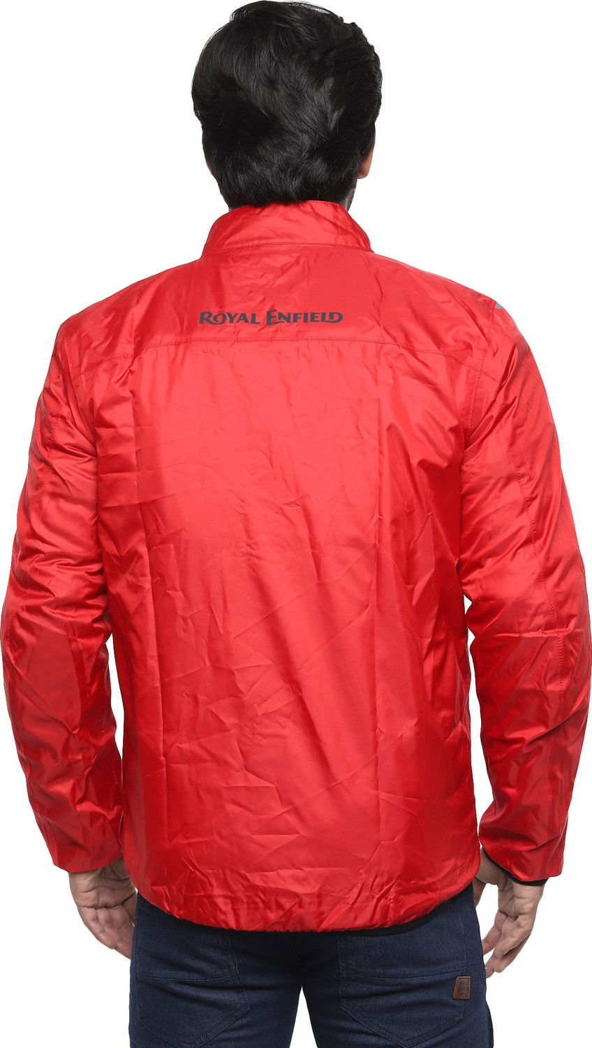 Image of Royal Enfield RRGJKM000085 Riding Protective Jacket