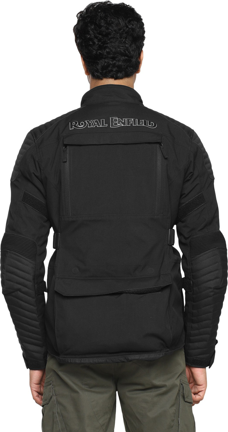 Image of Royal Enfield RRGJKM000065 Riding Protective Jacket