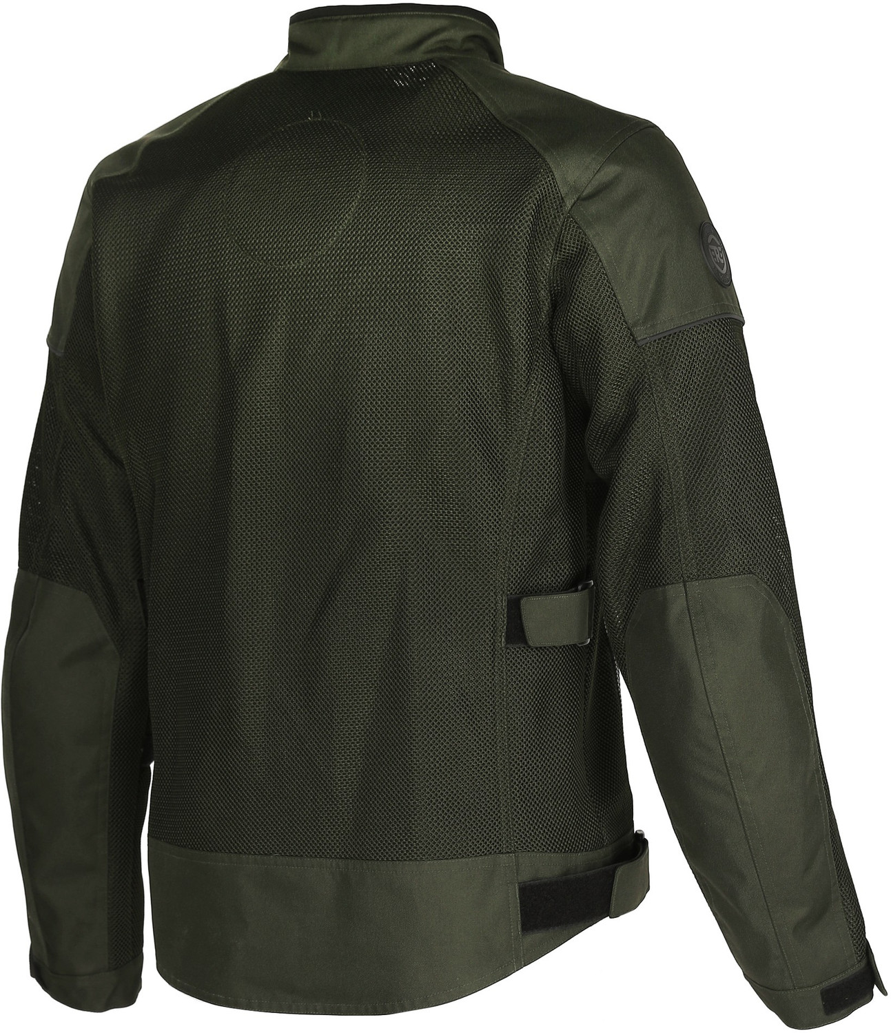 Image of Royal Enfield RRGJKM000042 Riding Protective Jacket