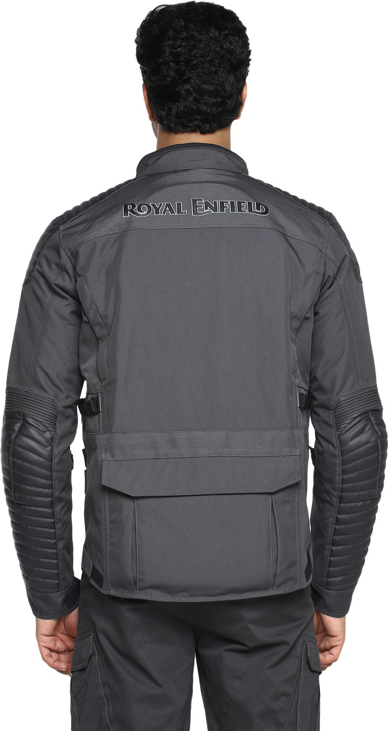 Image of Royal Enfield RRGJKM000075 Riding Protective Jacket