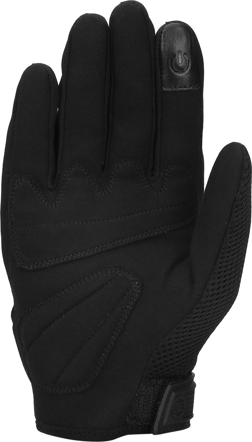 Image of Royal Enfield Rambler V2 Riding Gloves Riding Gloves