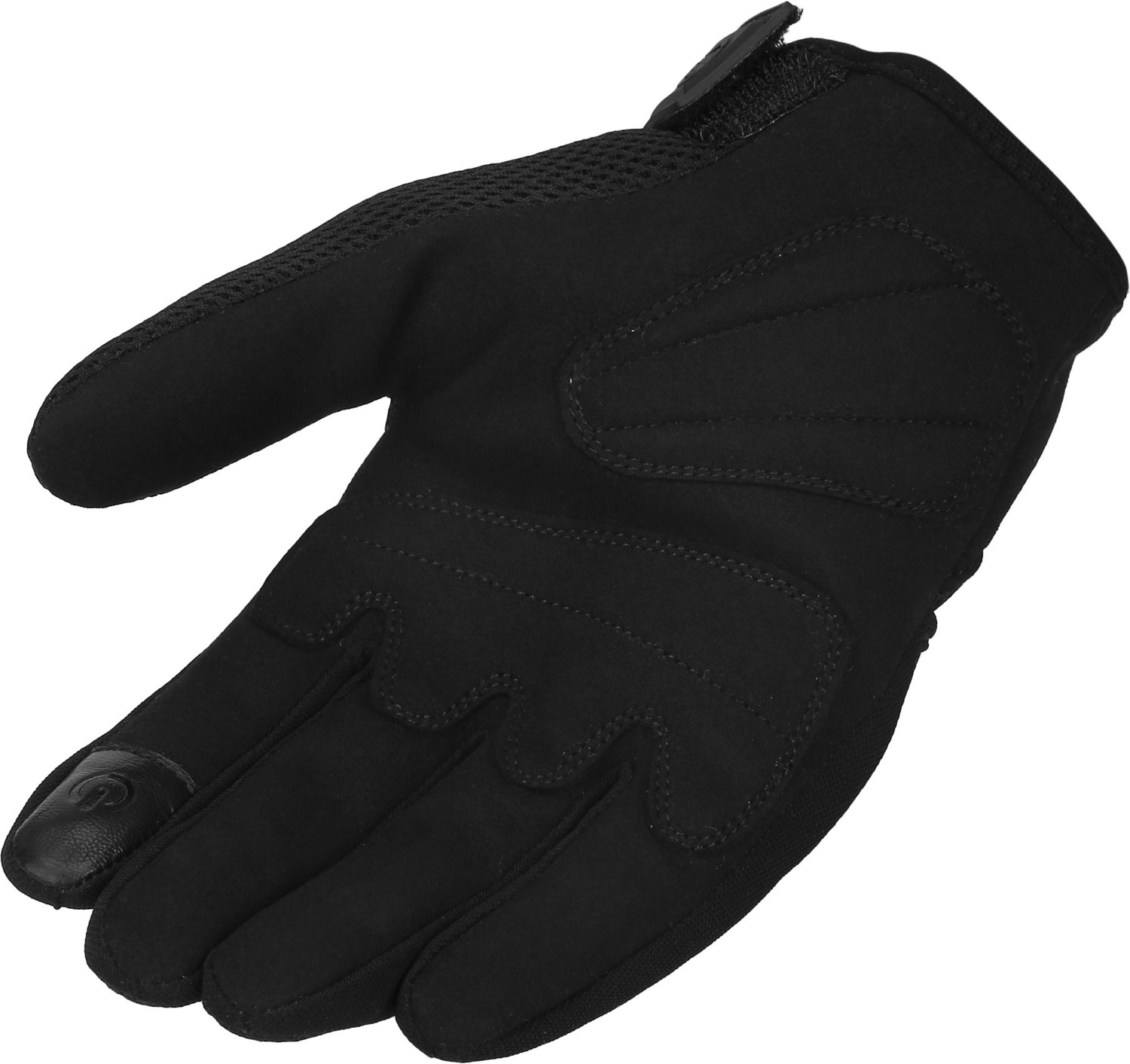 Image of Royal Enfield Rambler V2 Riding Gloves Riding Gloves