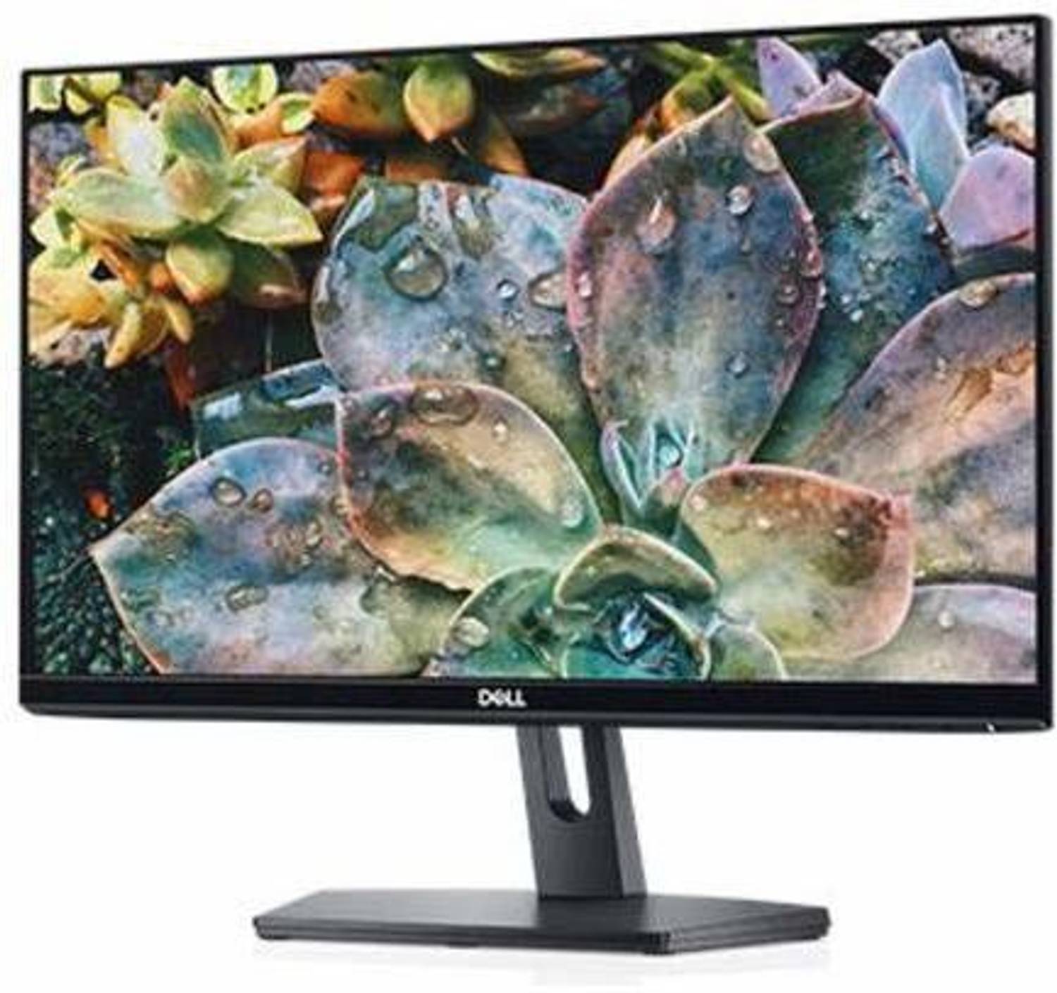 DELL 55.88 cm (22 inch) Full HD IPS Panel Ultra Slim Bezel Monitor