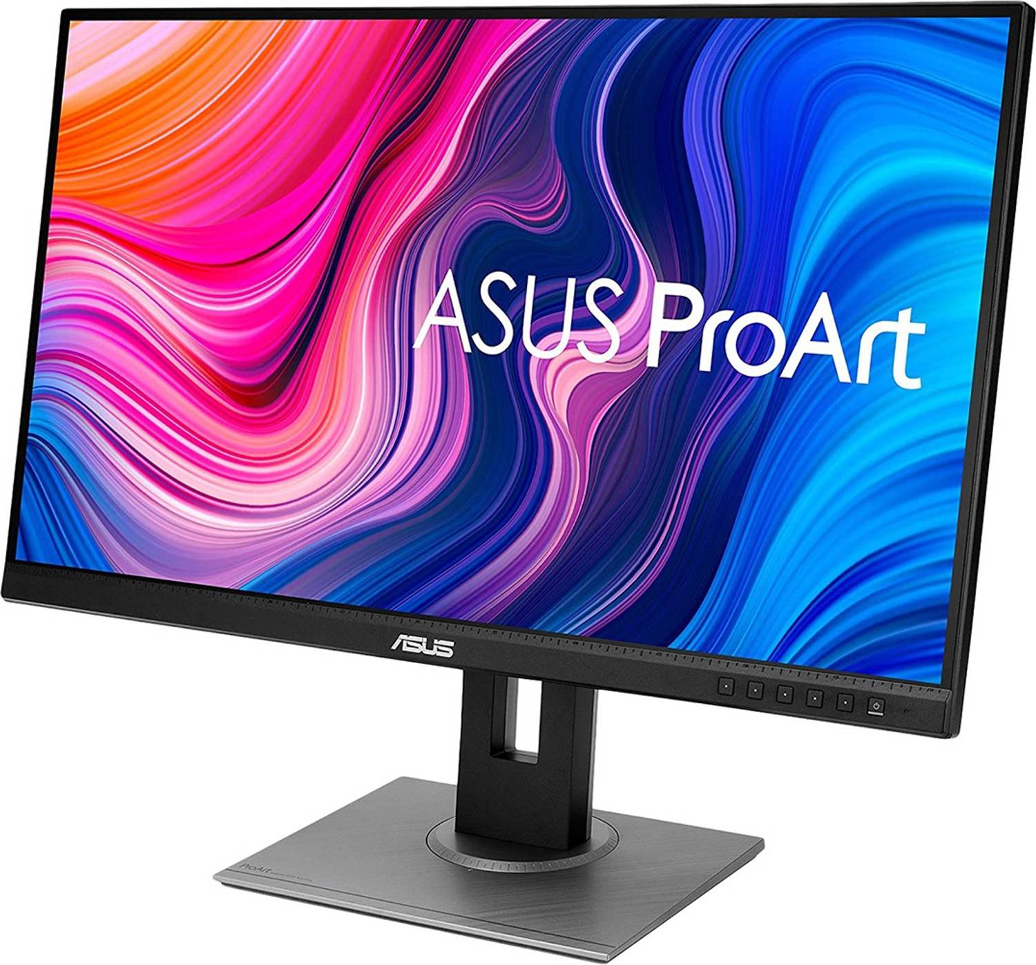 ASUS ProArt 68.58 cm (27 inch) WQHD LED Backlit IPS Panel with 25