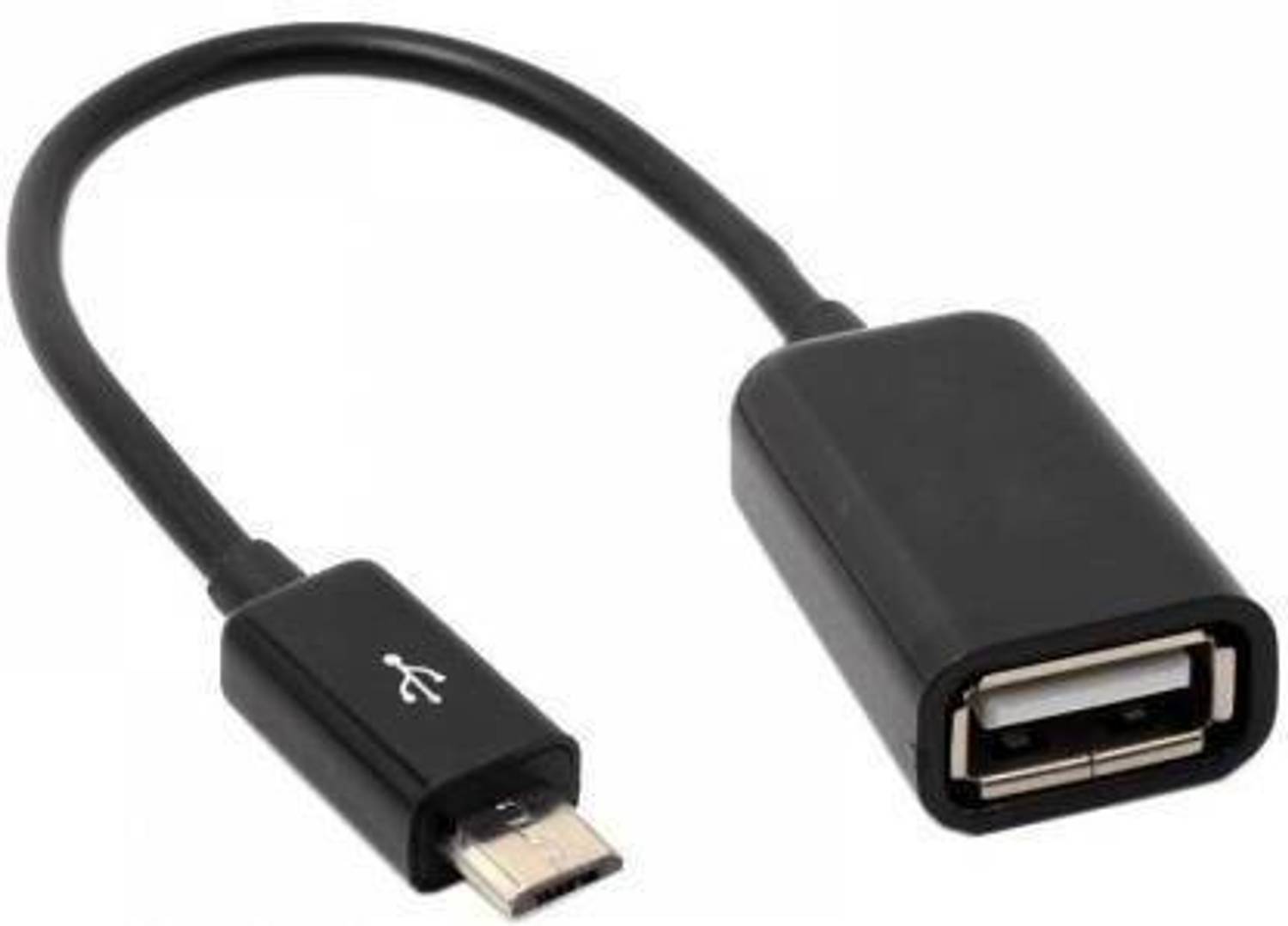 RingTel Micro USB OTG Adapter