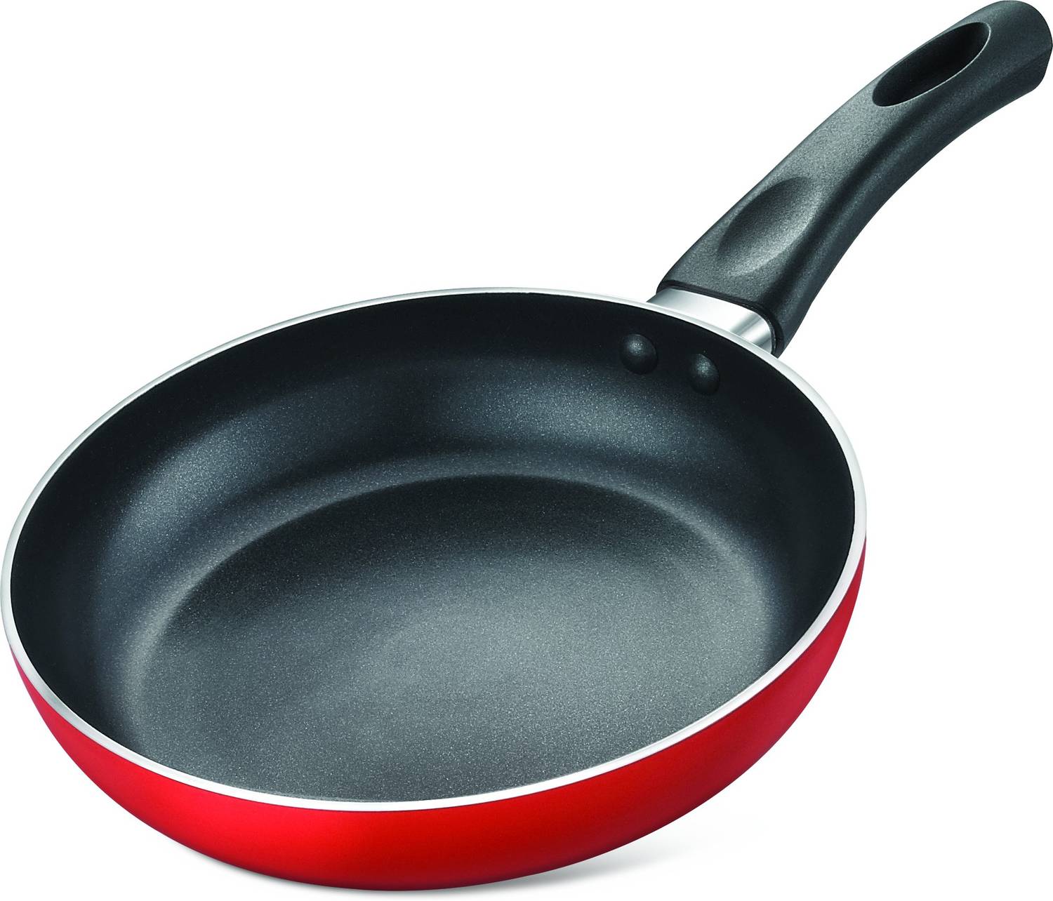 Judge by TTK Prestige Deluxe Fry Pan 24 cm diameter 1.7 L capacity