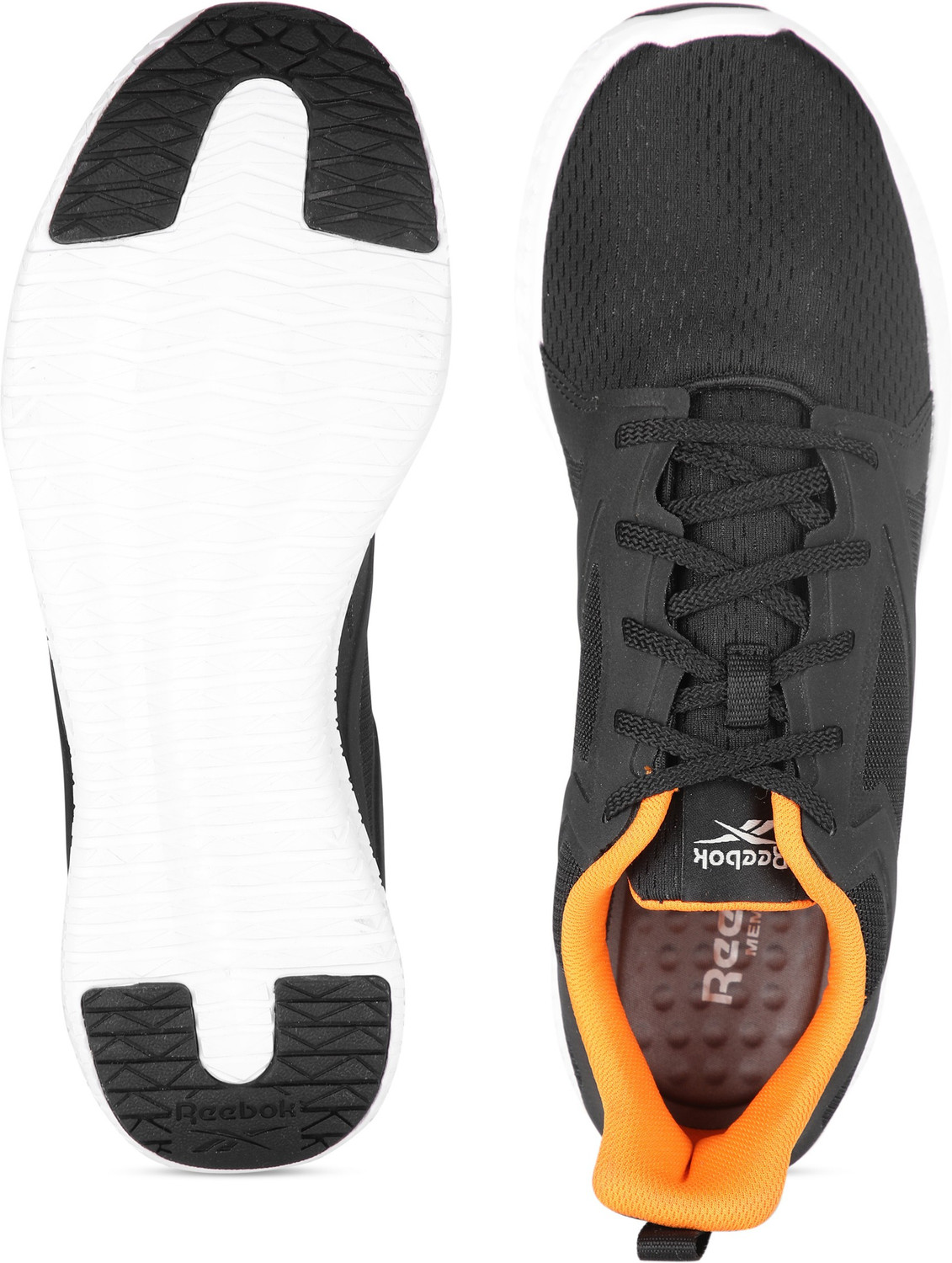 Image of REEBOK Varys Tr Training & Gym Shoes For Men