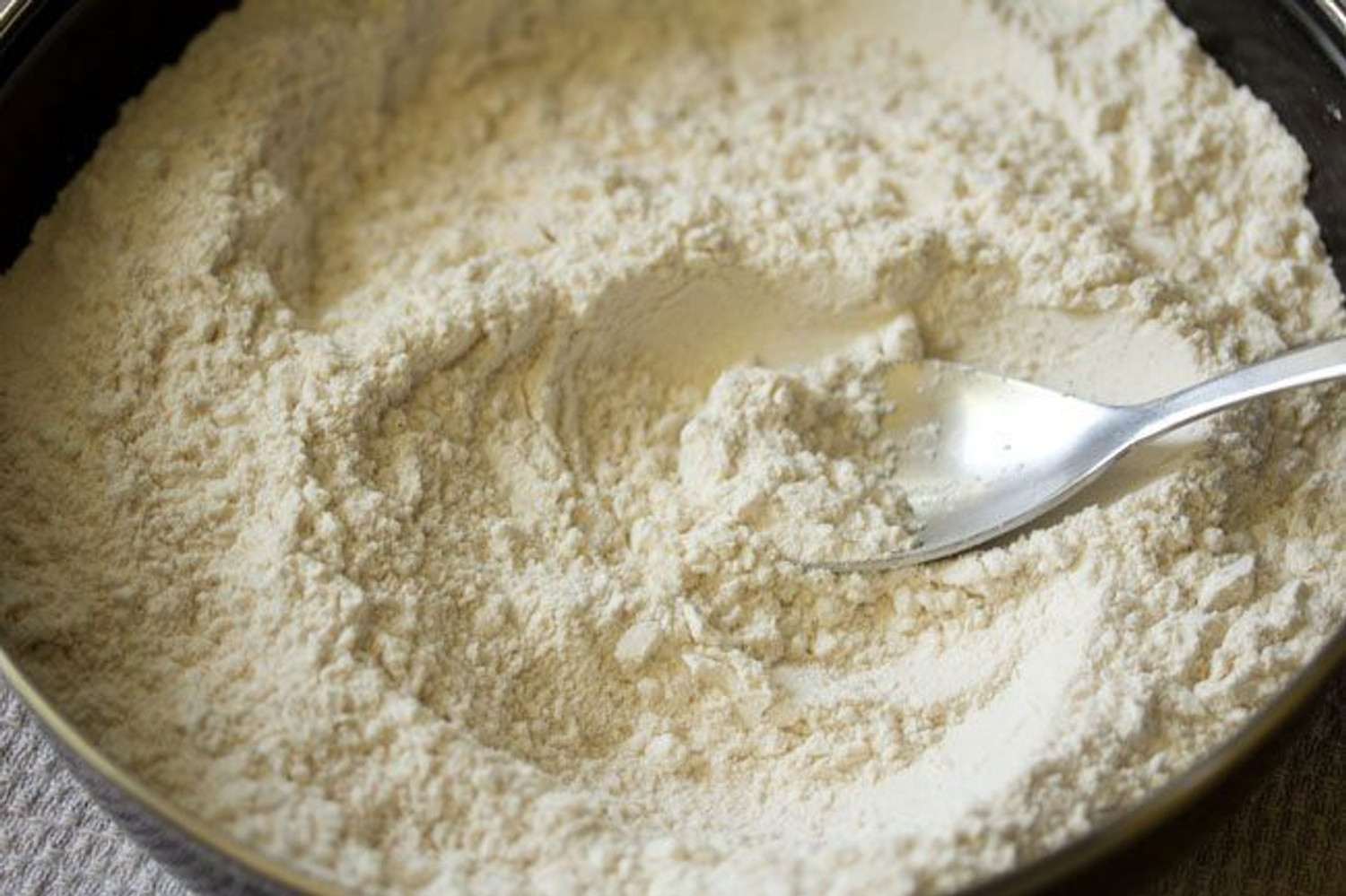 Image of Organic Bites Urad Dal Flour