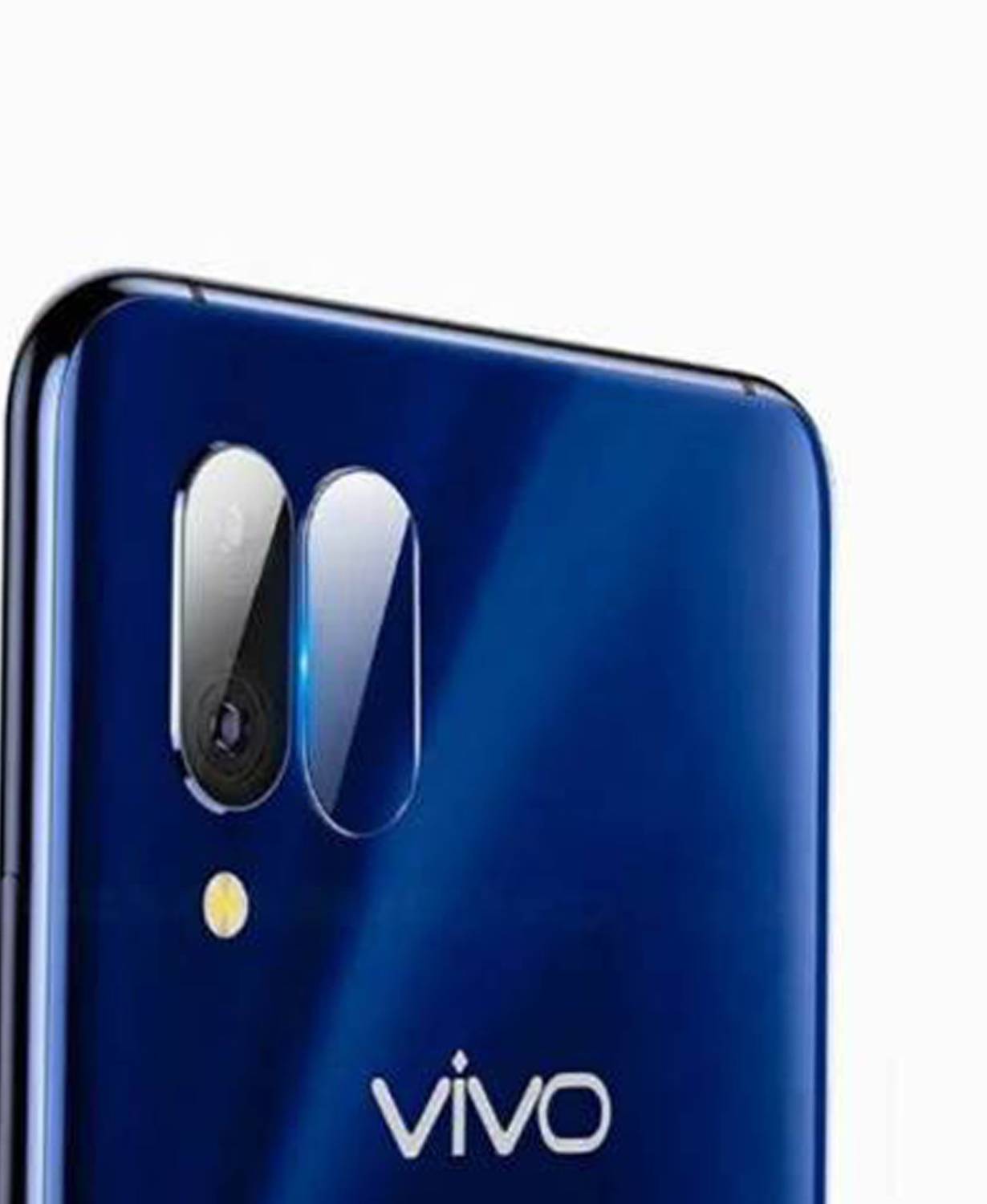16SM Back Camera Lens Glass Protector for Vivo Y95, Vivo Y93, Vivo Y91