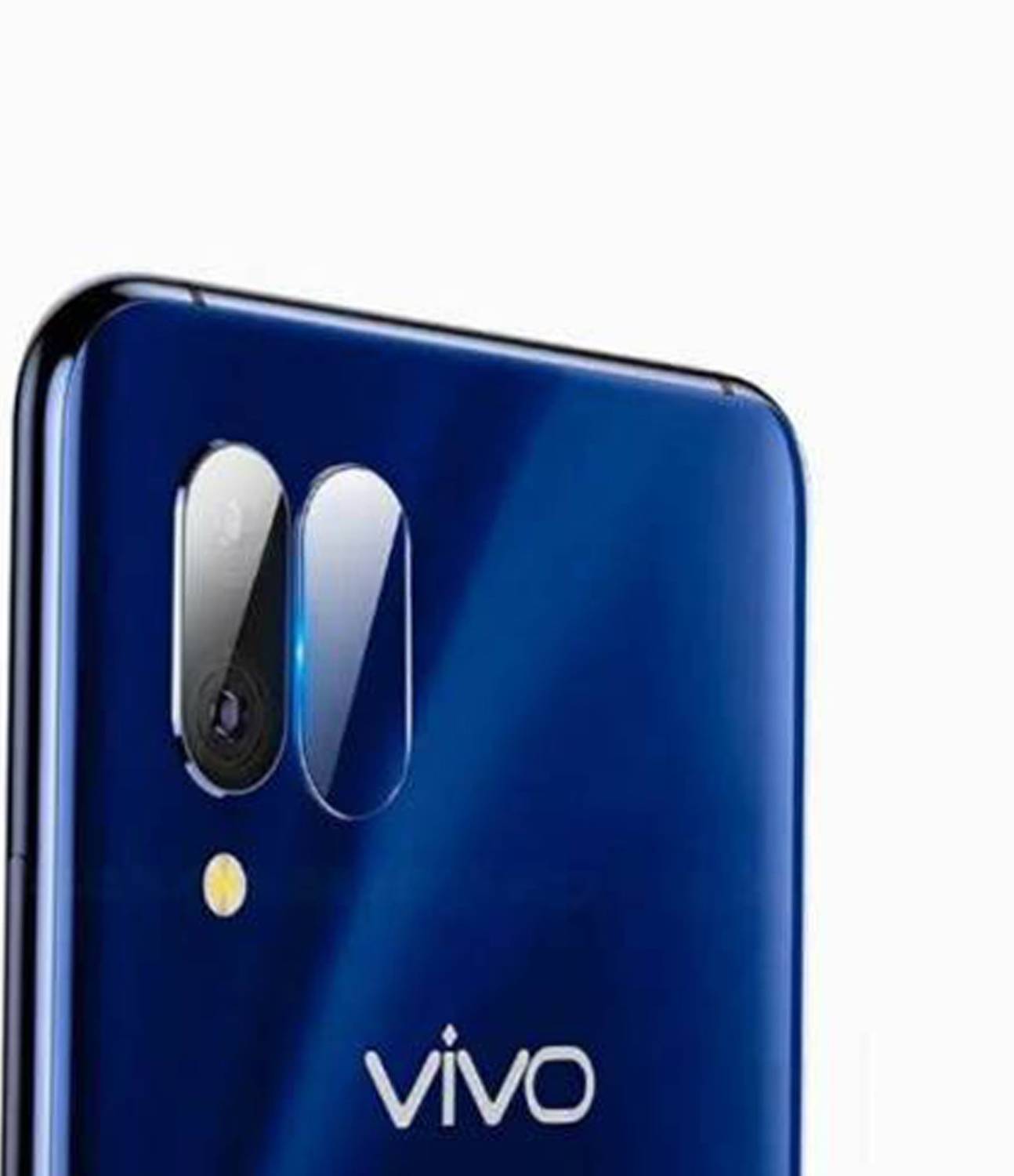 16SM Back Camera Lens Glass Protector for Vivo Y95, Vivo Y93, Vivo Y91