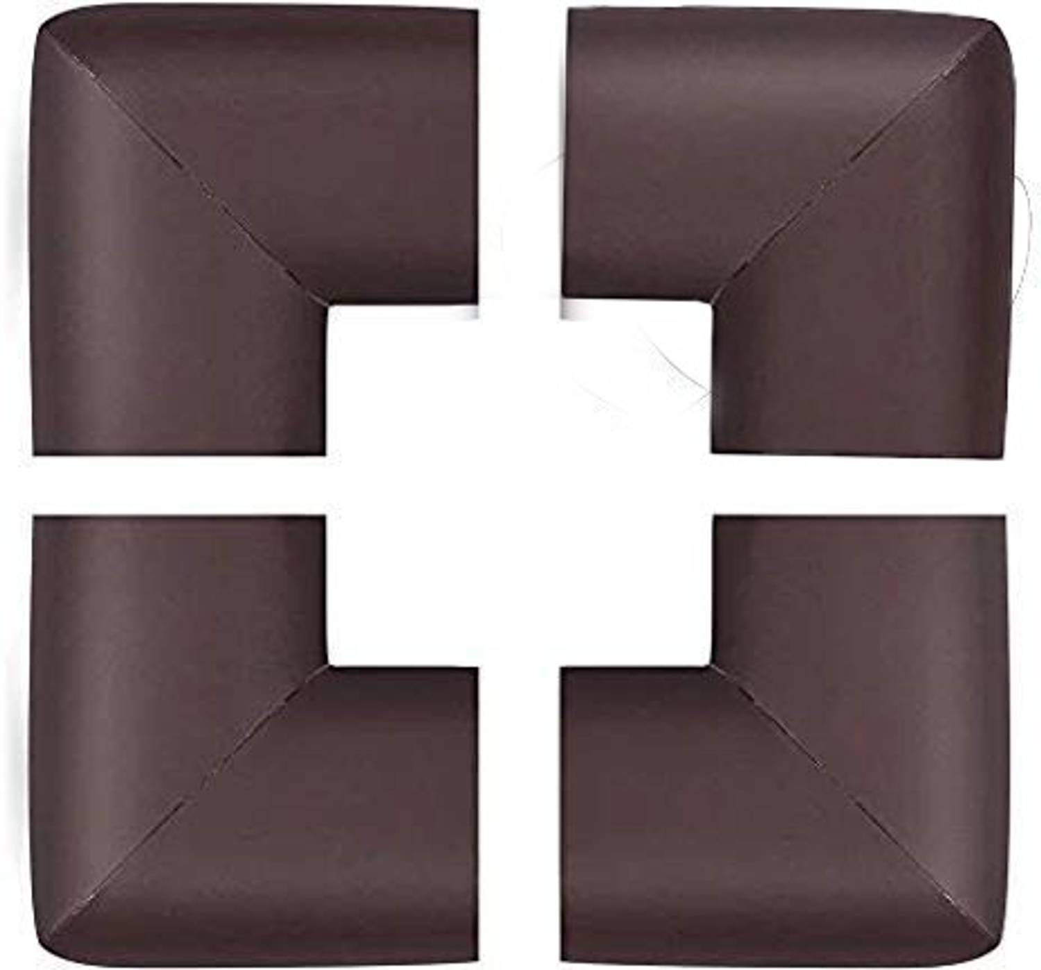 Antoj Baby safety proofing Corner & edge guard protector for furniture 4pcs