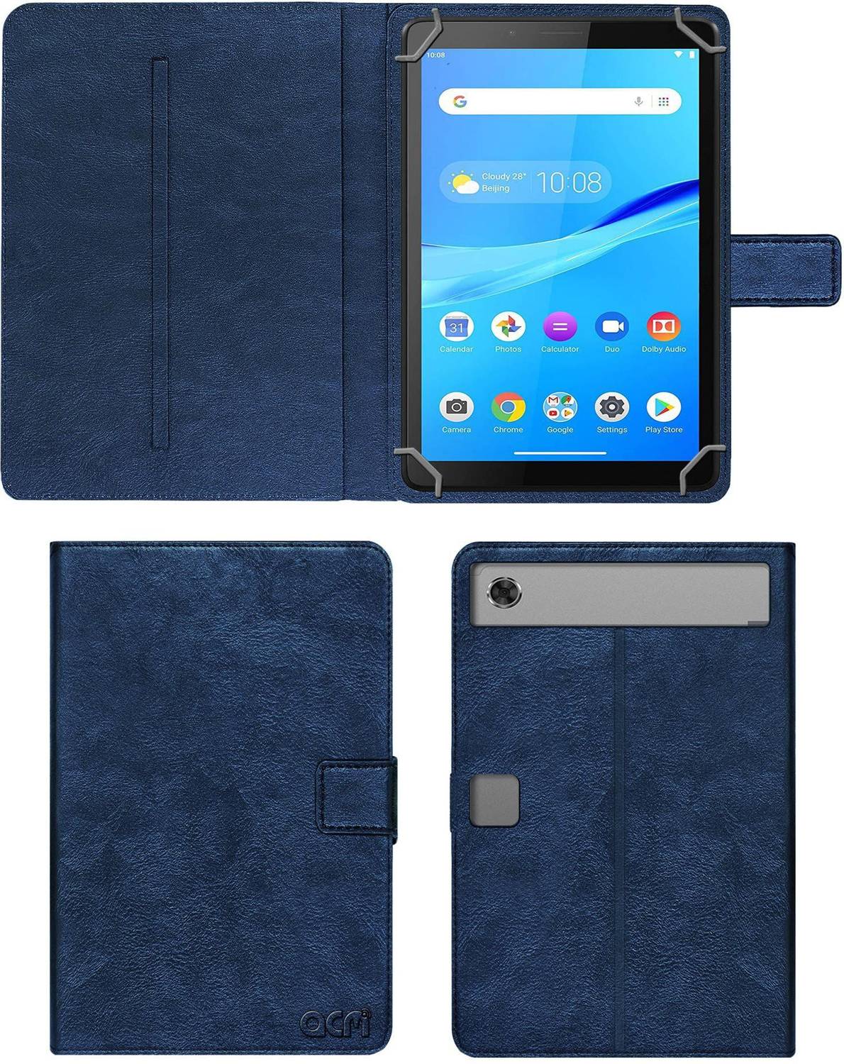 ACM Flip Cover for Lenovo Tab M7 (Wifi)