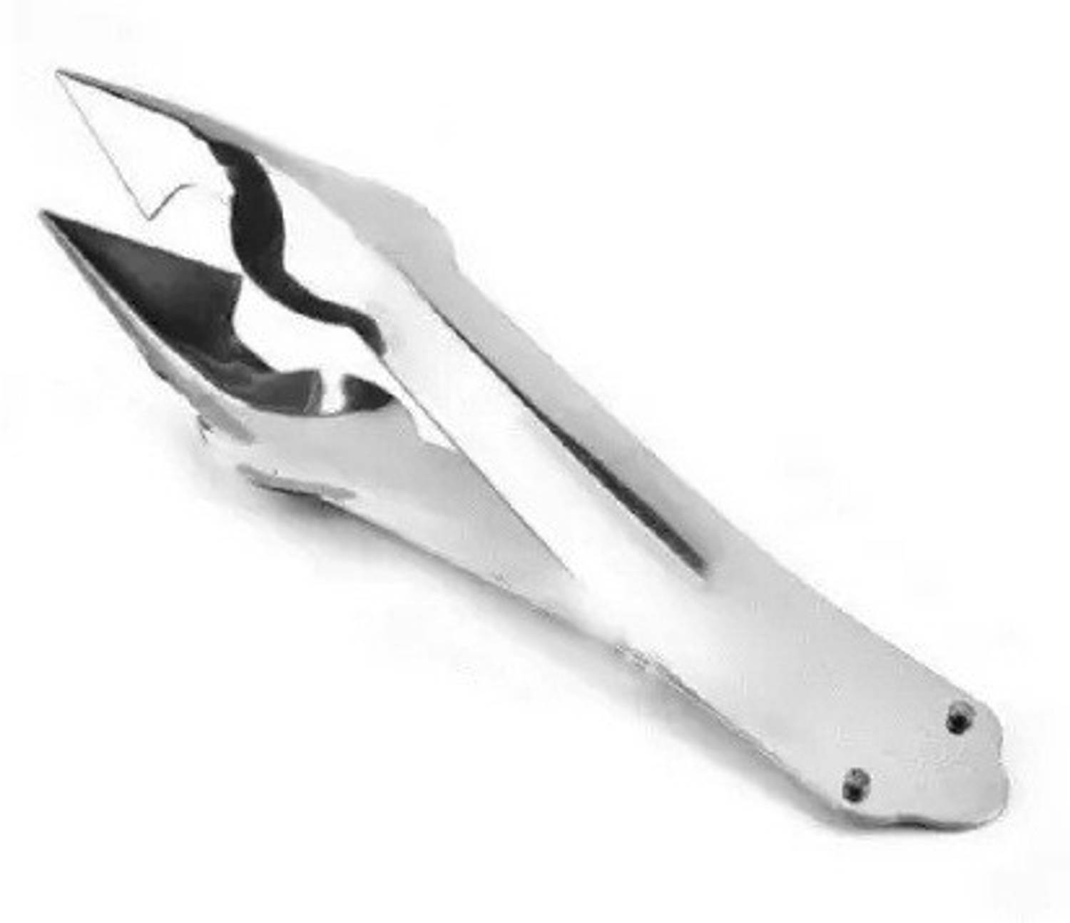 AKRIZA Practical Stainless Steel Pineapple Eye Peeler Kitchen Tools Y Shaped Peeler