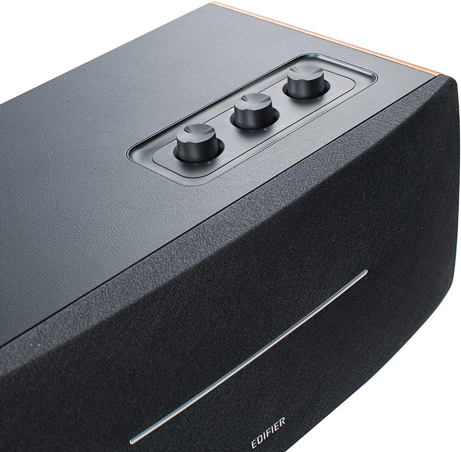 Image of Edifier D 12 70 W Bluetooth Laptop /Desktop Speaker