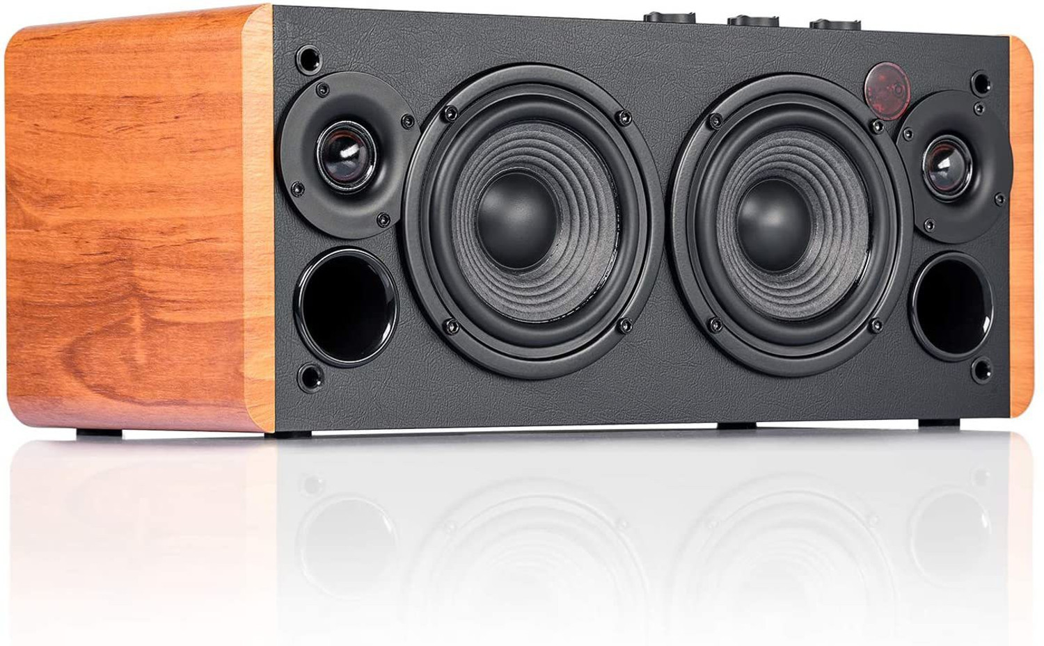Image of Edifier D 12 70 W Bluetooth Laptop /Desktop Speaker