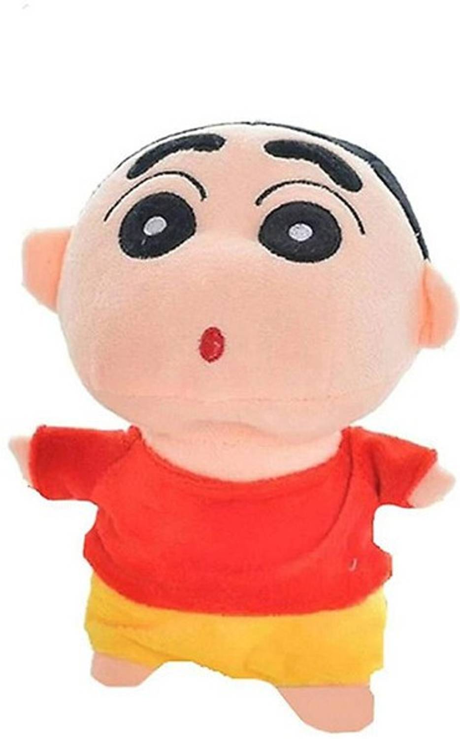 BNE Premium Quality Shinchan Soft Toy for Kids-32cm - 32 cm