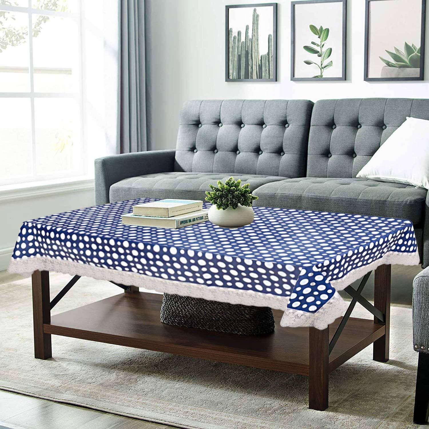 Alina Rectangular Pack of 2 Table Placemat