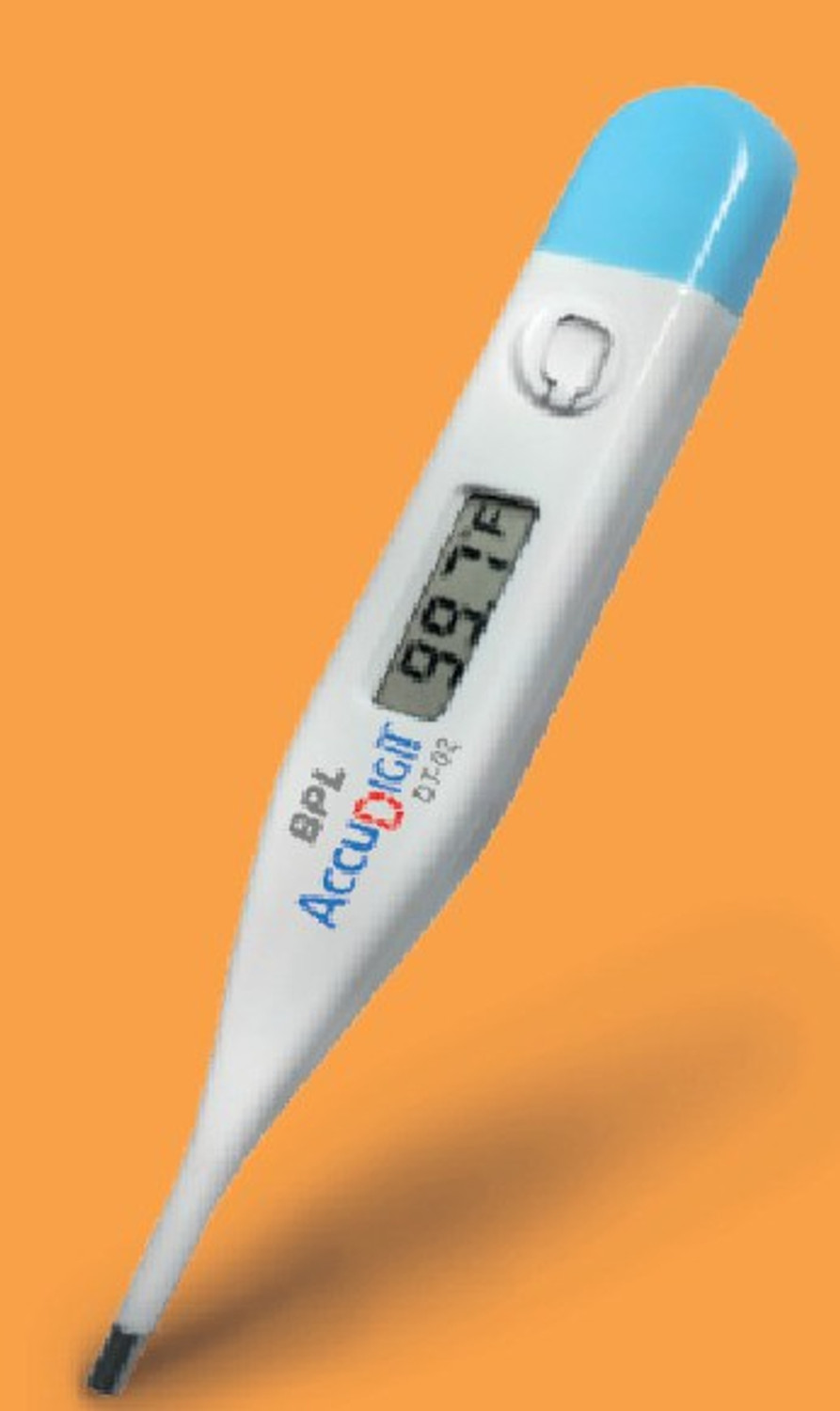Image of BPL Thermometer Dt-02 Medical Technologies digital thermometer Dt-02 Thermometer