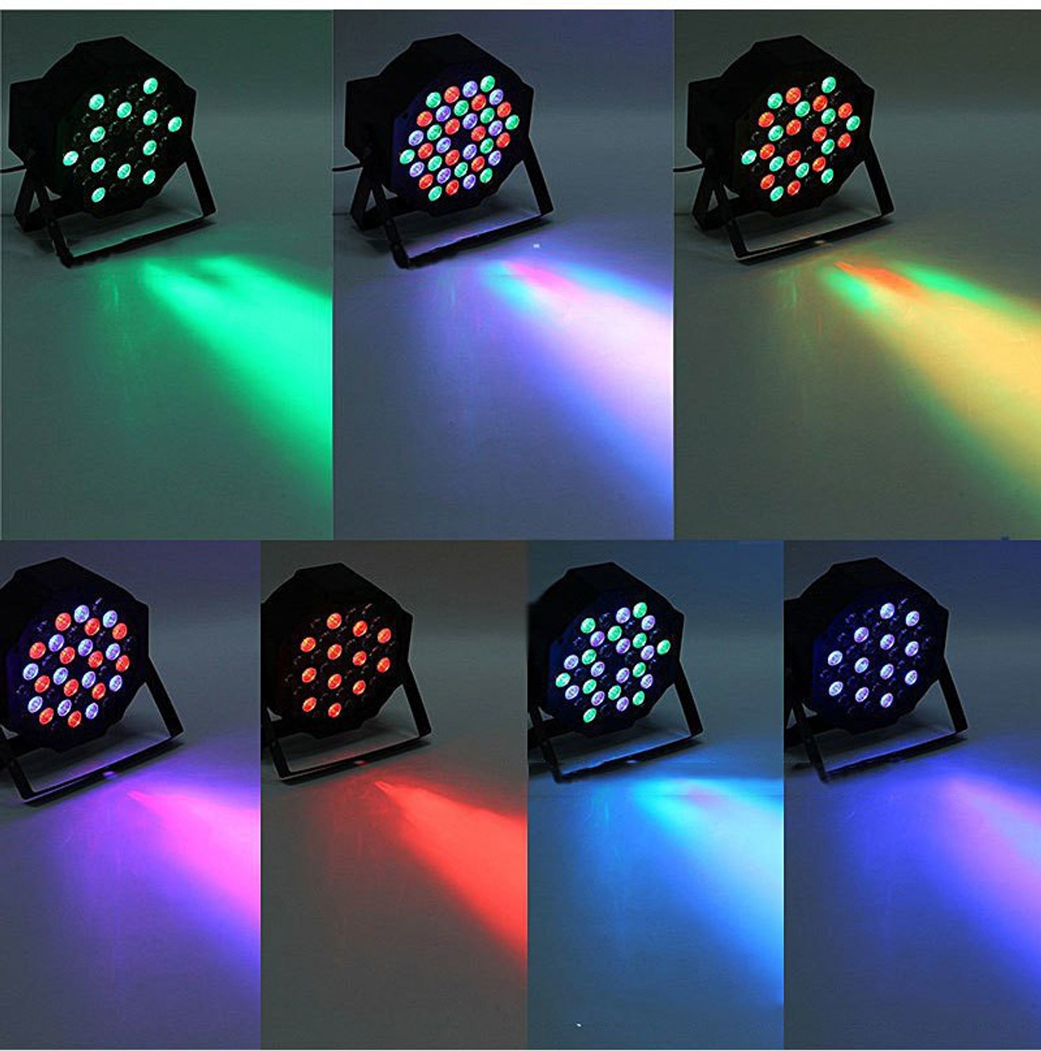 Image of Universal Trades Dual Disco Ball