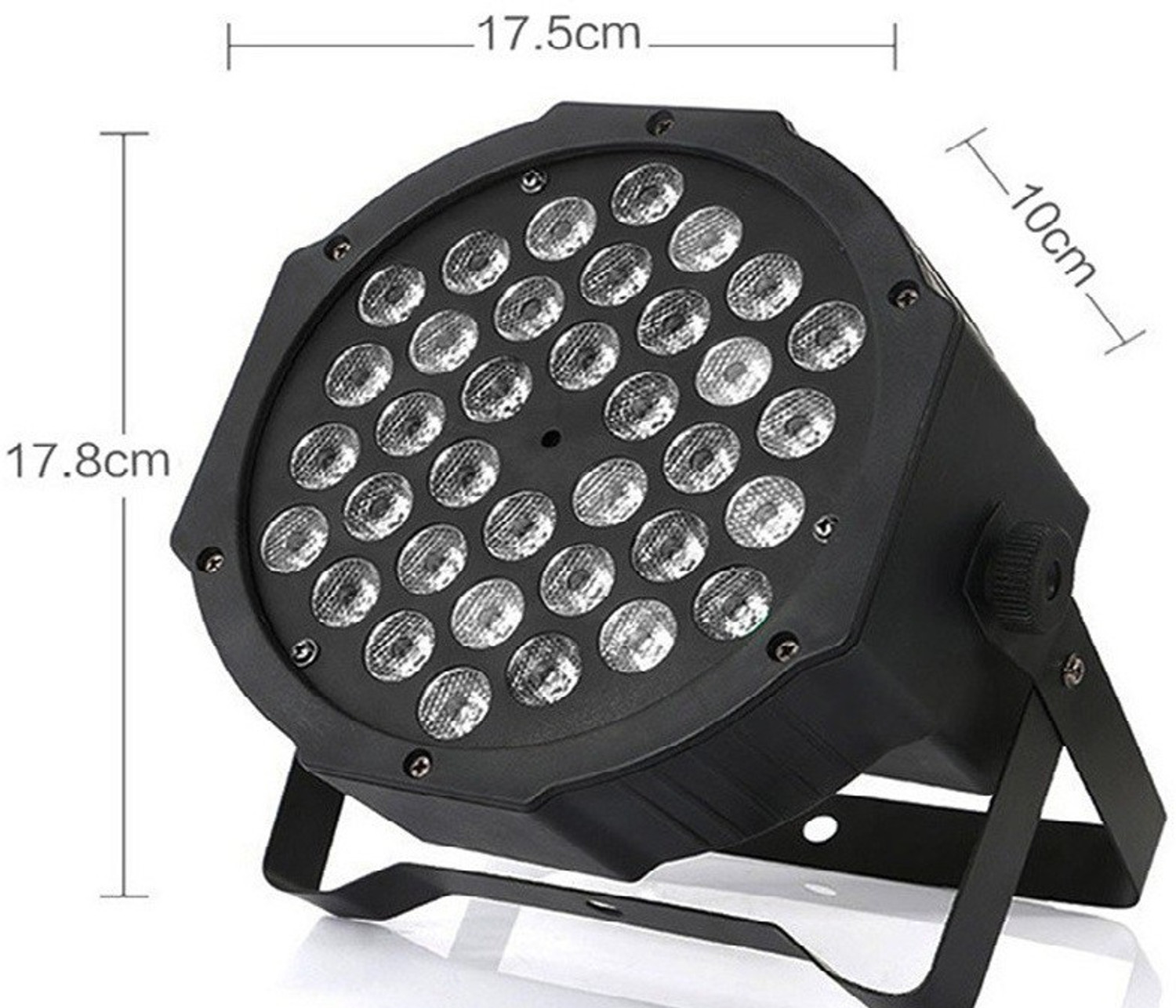 Image of Universal Trades Dual Disco Ball