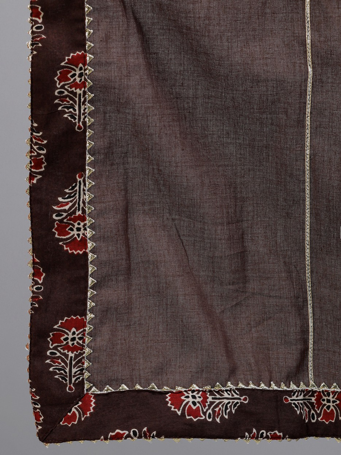 Image of Ishin Women Kurta Sharara Set