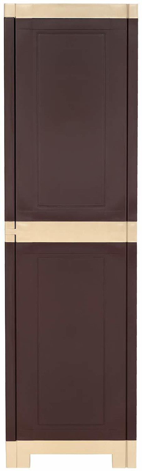 Image of Supreme Plastic Free Standing Cabinet