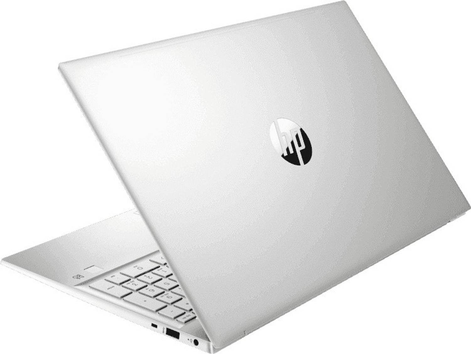 HP Pavilion Laptop 15-eg Intel Core i5 11th Gen 1135G7 - (16 GB