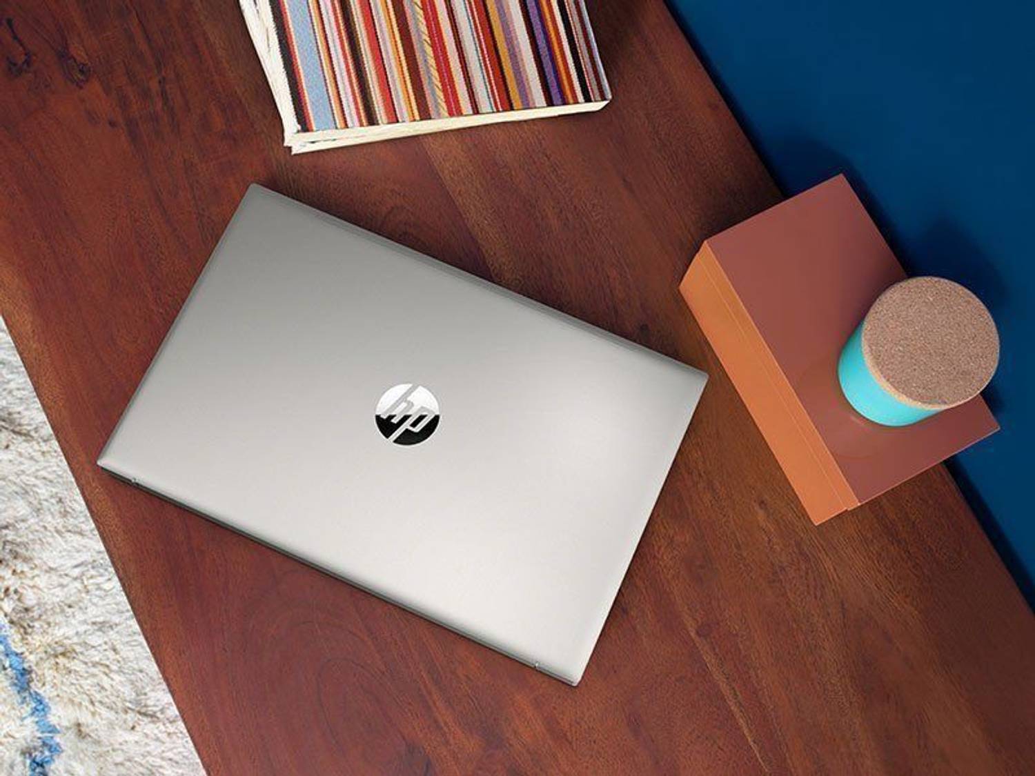 HP Pavilion Laptop 15-eg Intel Core i5 11th Gen 1135G7 - (16 GB