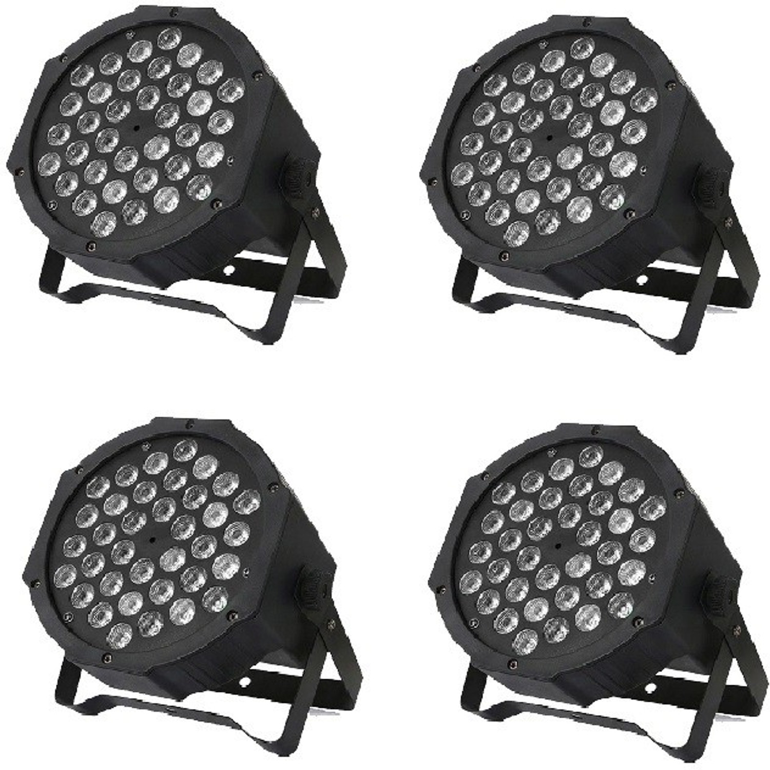 Image of Universal Trades Dual Disco Ball