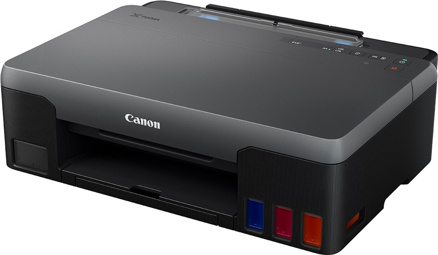 Image of Canon G1020 Single Function Color Ink Tank Printer