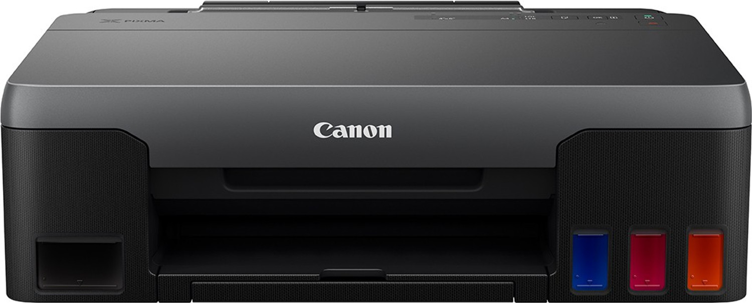 Image of Canon G1020 Single Function Color Ink Tank Printer