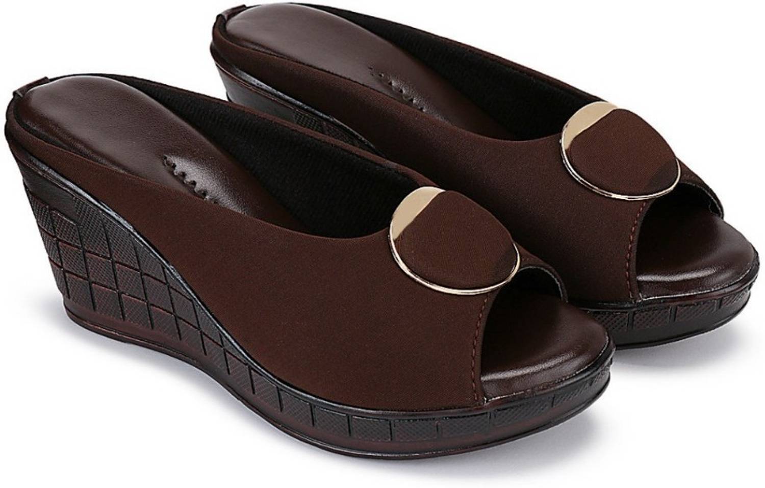 ACKNEW Women Heels