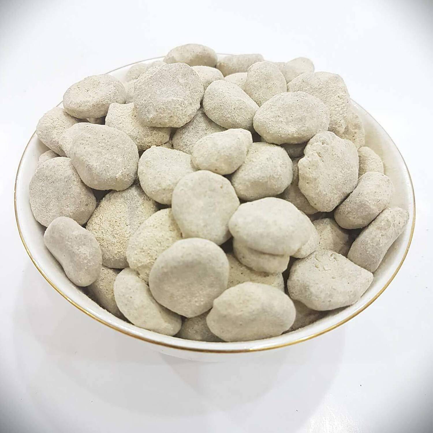 FreshoCartz Pachak Hing Peda | Digestive Hing Tikki Churan | Mukhwas Asafoetida Goli Salty Hing Flavoured Mouth Freshener